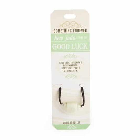 New Jade Cord Bracelet Something Forever Jewellery