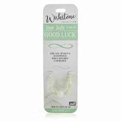 New Jade Bead Bracelet Wishstone