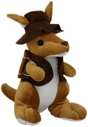 Kangaroo Swaggie 30cm