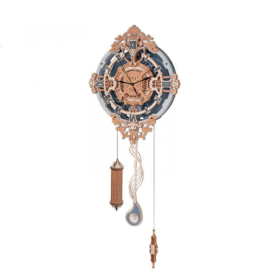 Rokr Romantic note wall Clock