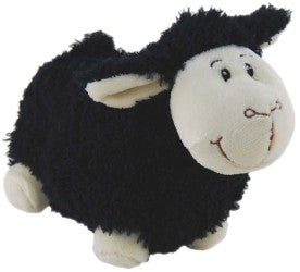 Lambkin Lamb Black 14cm