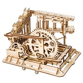 image Marble Squad marble Run ROKR Kit