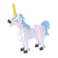 Nanoblocks Unicorn