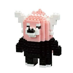 image Beware Pokemon Nanoblocks