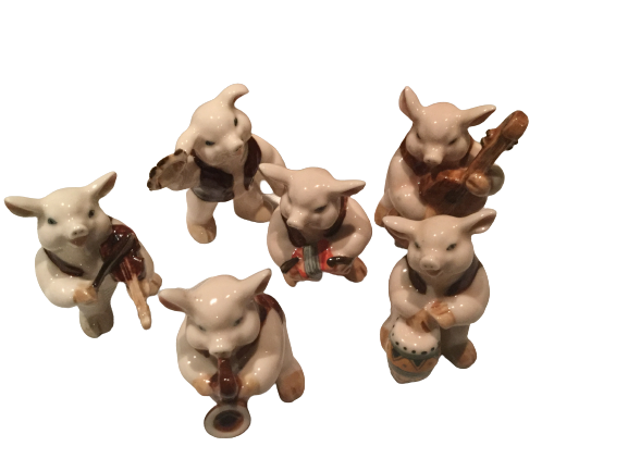 Pig Band