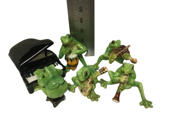 Frog Band