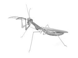 image Metal Earth Praying Mantis