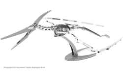 Metal earth Ptranodon model Kit