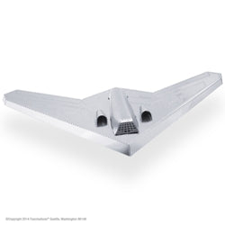 image Metal earth RQ 170 Sentinel model kits