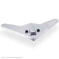 Metal earth RQ 170 Sentinel model kits