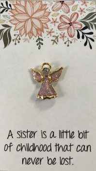 Sister Guardian angel