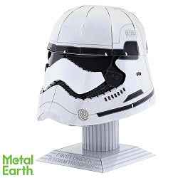 Metal Earth Star Wars Stormtrooper Helmet Model Kit