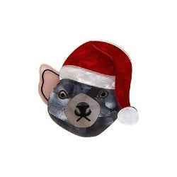 Tassie Clause erstwilder Brooch