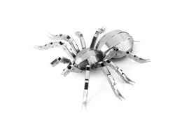 metal Earth Trantula model Kit