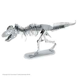 metal earth Tyrannosaurus rex