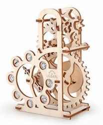 Ugears Dynomoter
