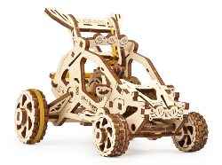 Ugears Mini Buggy