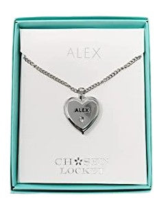 IMAGE Alex Chosen Locket