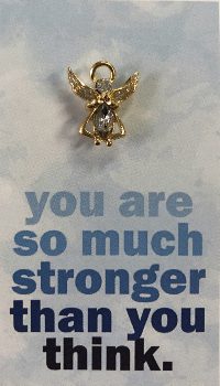 image Stronger than you think guardian angel