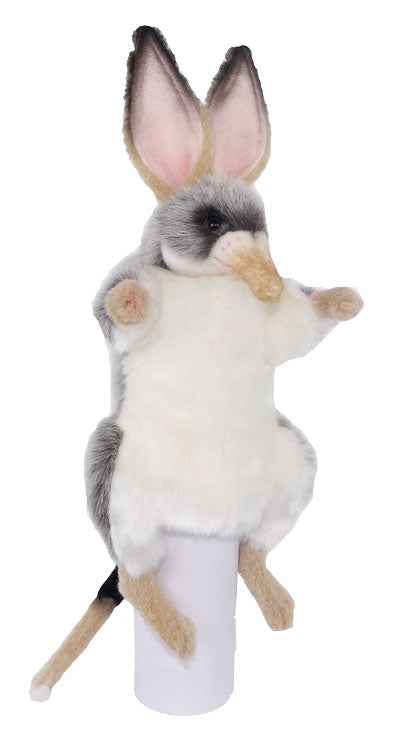Bilby Hansa Hand Puppet