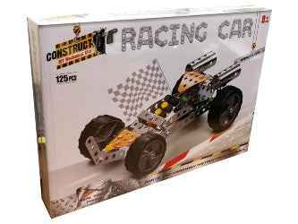 ConstructIt Race Car