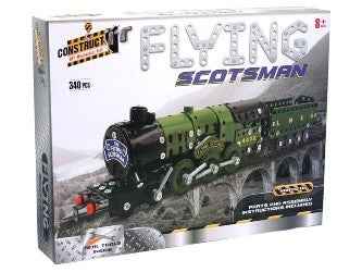 Construct It Flying Scotsman