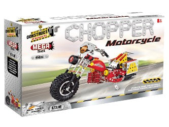 Construct IT Mega Set Chopper