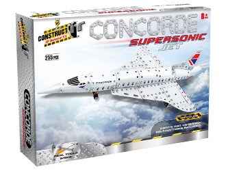Construct it Concord