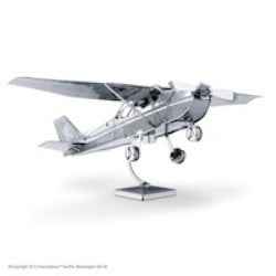 Metal earth Cessna Skyhawk