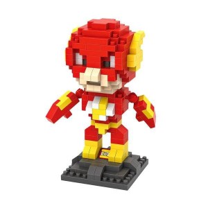 Loz The Flash 9453  Diamond Blocks