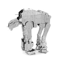 image Metal Earth Star Wars AT-M6 Heavy Assault Walker Model Kit