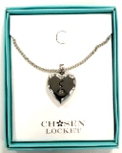 C Chosen Locket