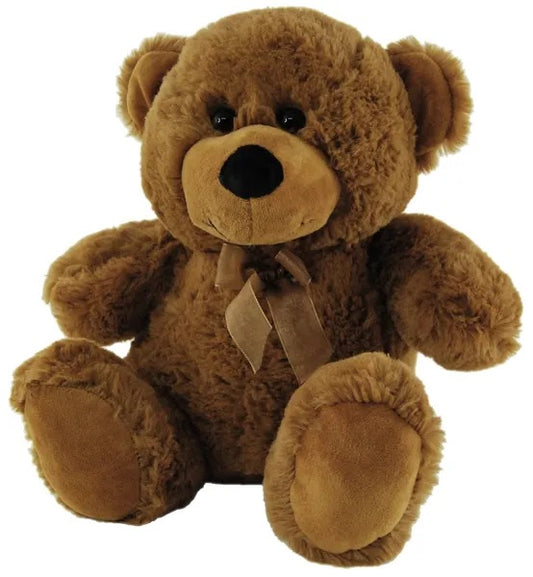 image Jelly Elka Bear 30cm Brown