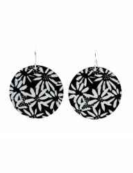 Jennie Riley jewellery pinto 46 earrings