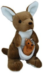 image Kangaroo  Medium 35cm