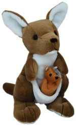 Kangaroo Medium 35cm