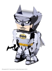 image Metal Earth Legends Batman Model Kit