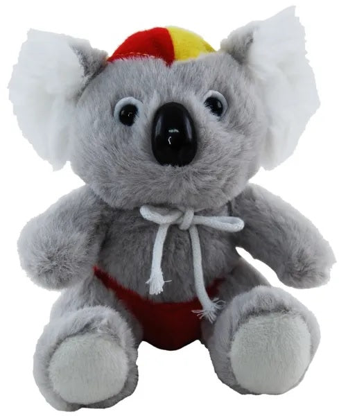 Life Saver Koala