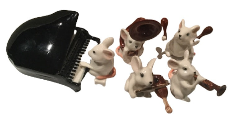 Mouse Band