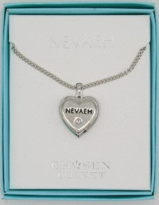 Nevaeh Chosen Locket