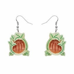 NOVEMBER REIGN ERSTWILDER EARRINGS