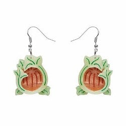 NOVEMBER REIGN ERSTWILDER EARRINGS
