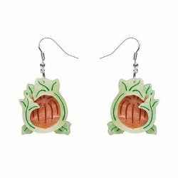 NOVEMBER REIGN ERSTWILDER EARRINGS