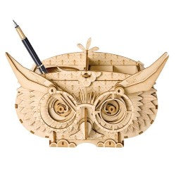 image rolife owl storage box