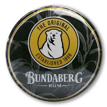 Bundaberg Rum Dome light