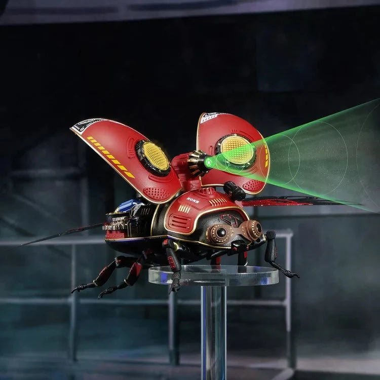ROKR Scout Beetle Robotime Model DIY 3D Puzzle Kit MI02