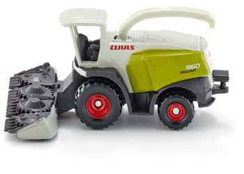 Siku Claas Combine