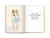 Sisters Make Life more Beautiful by Heather Stillufsen