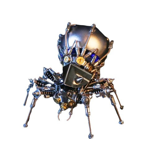 Machine planet Phantom Spider ( Bluetooth Speaker)