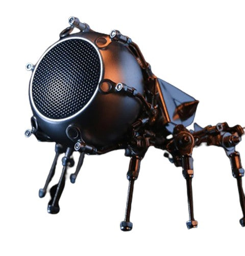Machine planet Phantom Spider ( Bluetooth Speaker)